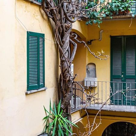 Cozy Suite Garibaldi40 Milan Exterior photo