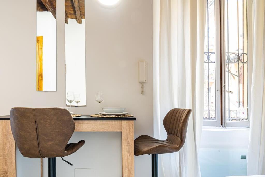 Cozy Suite Garibaldi40 Milan Exterior photo