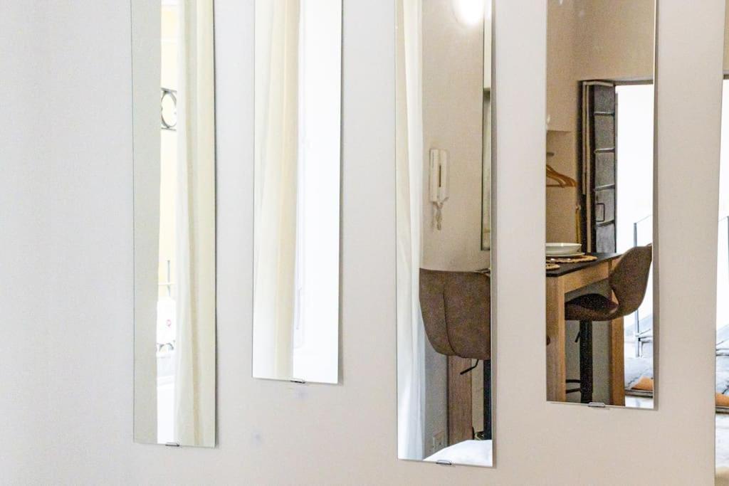 Cozy Suite Garibaldi40 Milan Exterior photo