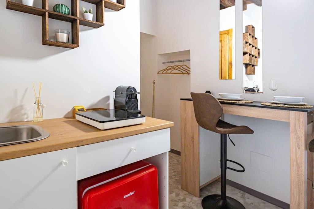 Cozy Suite Garibaldi40 Milan Exterior photo